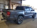 2017 Toyota Tacoma Double Cab zu verkaufen in Greenwell Springs, LA - Side