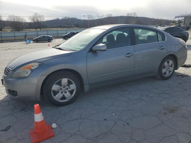 2007 Nissan Altima 2.5