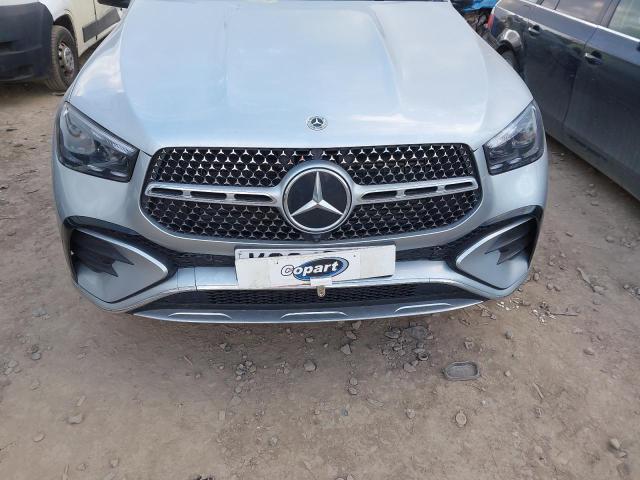 2024 MERCEDES BENZ GLE 400 AM