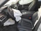 2018 Bmw 740 I продається в Graham, WA - Front End