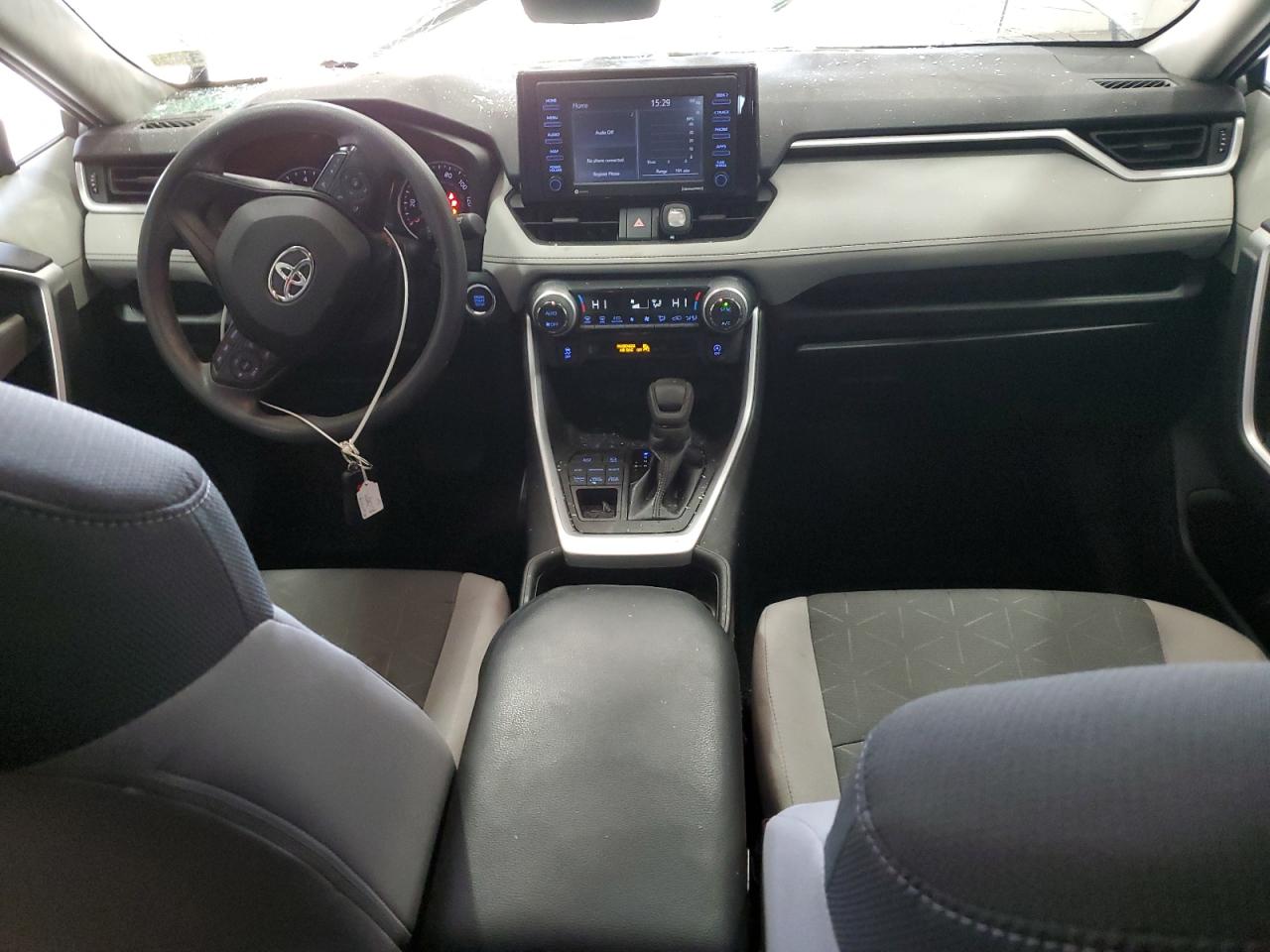 2021 Toyota RAV 4 - Image 8