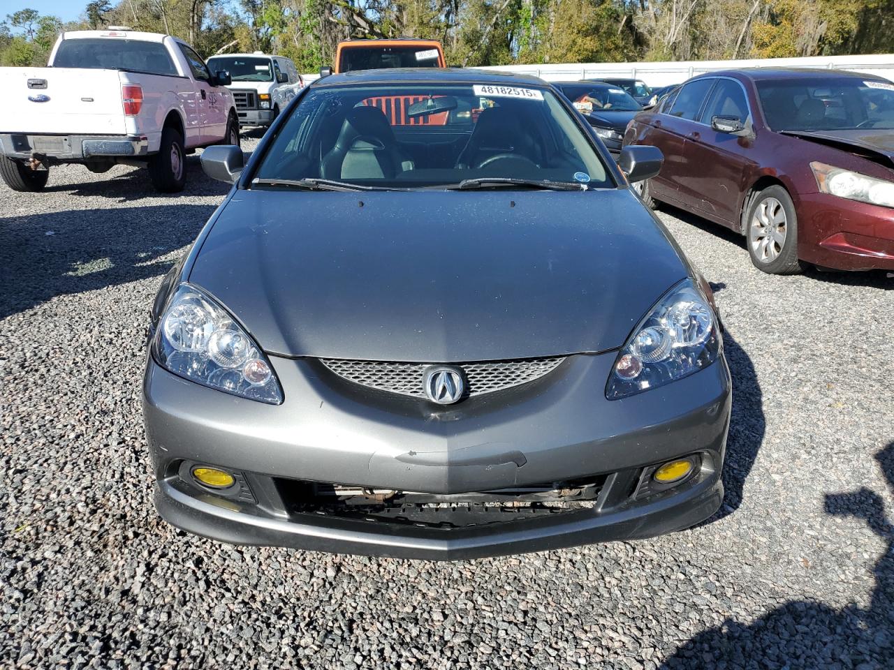 2005 Acura RSX - Image 5