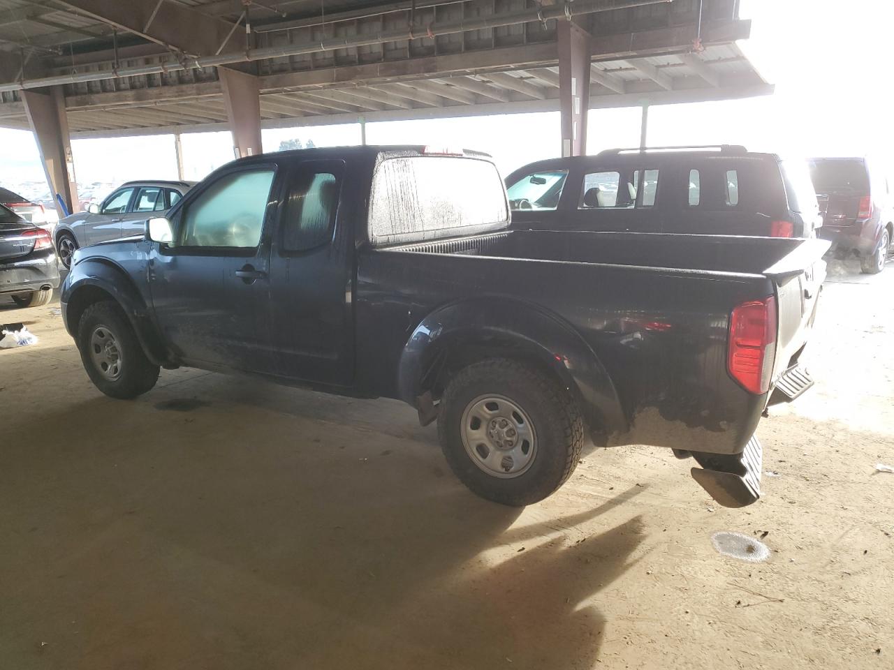 2019 Nissan Navara (Frontier) - Image 2