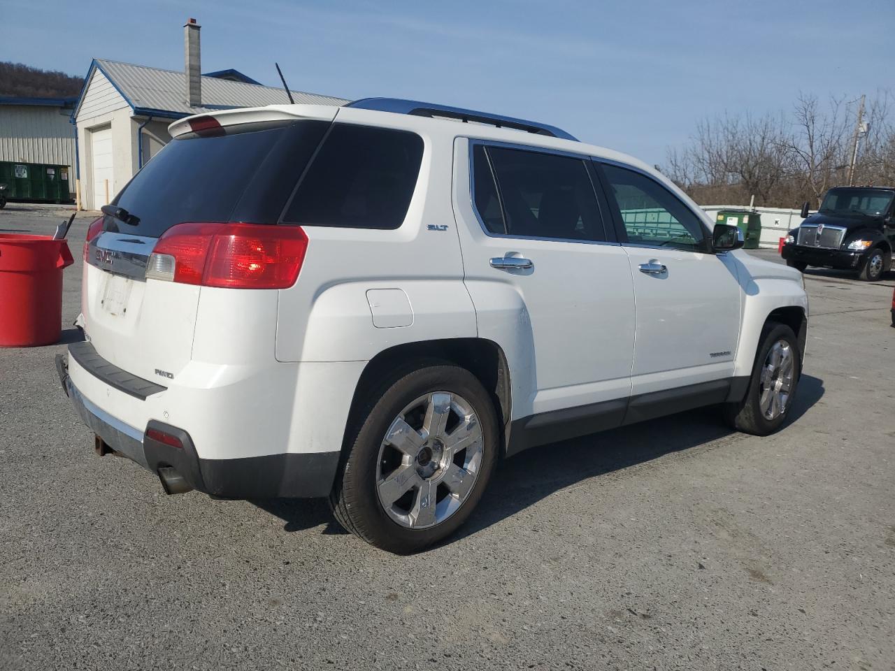 2013 GMC Terrain - Image 3