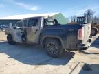 2020 Gmc Canyon Sle продається в Candia, NH - Burn