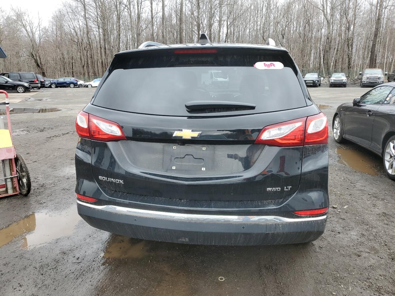 2020 Chevrolet Equinox - Image 6