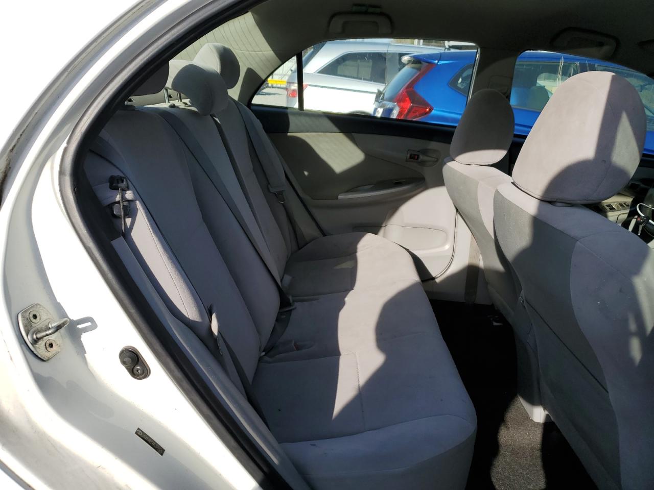 2011 Toyota Corolla - Image 10