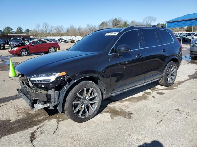 2016 Volvo Xc90 T6