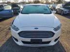 2015 Ford Fusion Titanium for Sale in Moraine, OH - Side