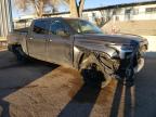 2023 Toyota Tundra Crewmax Sr продається в Albuquerque, NM - Front End