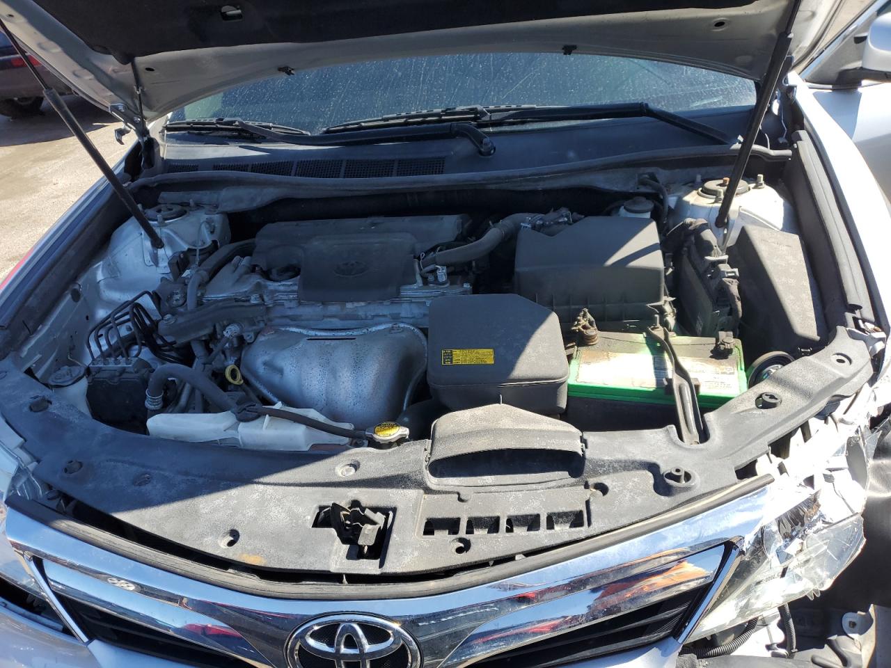 2013 Toyota Camry - Image 11