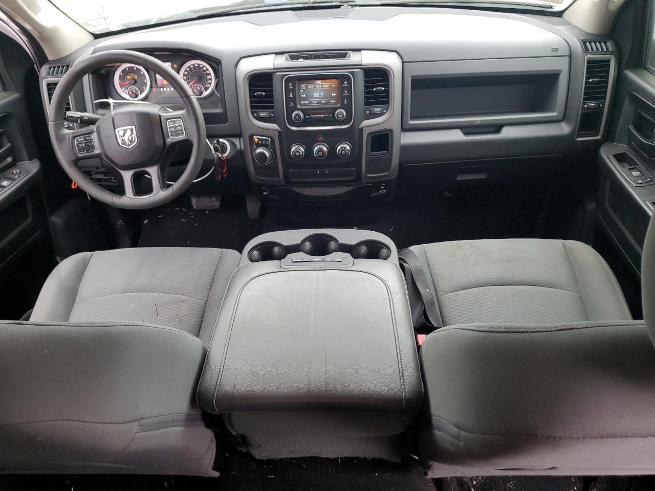 2018 RAM 1500 - Image 8