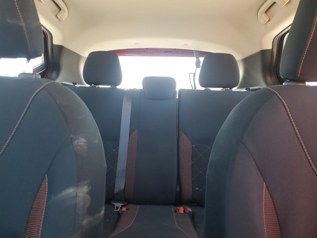 2019 Nissan Kicks - Image 10