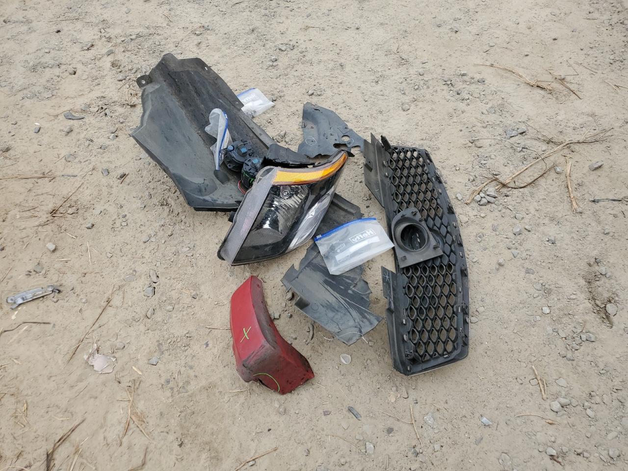 2012 Nissan Sentra - Image 12