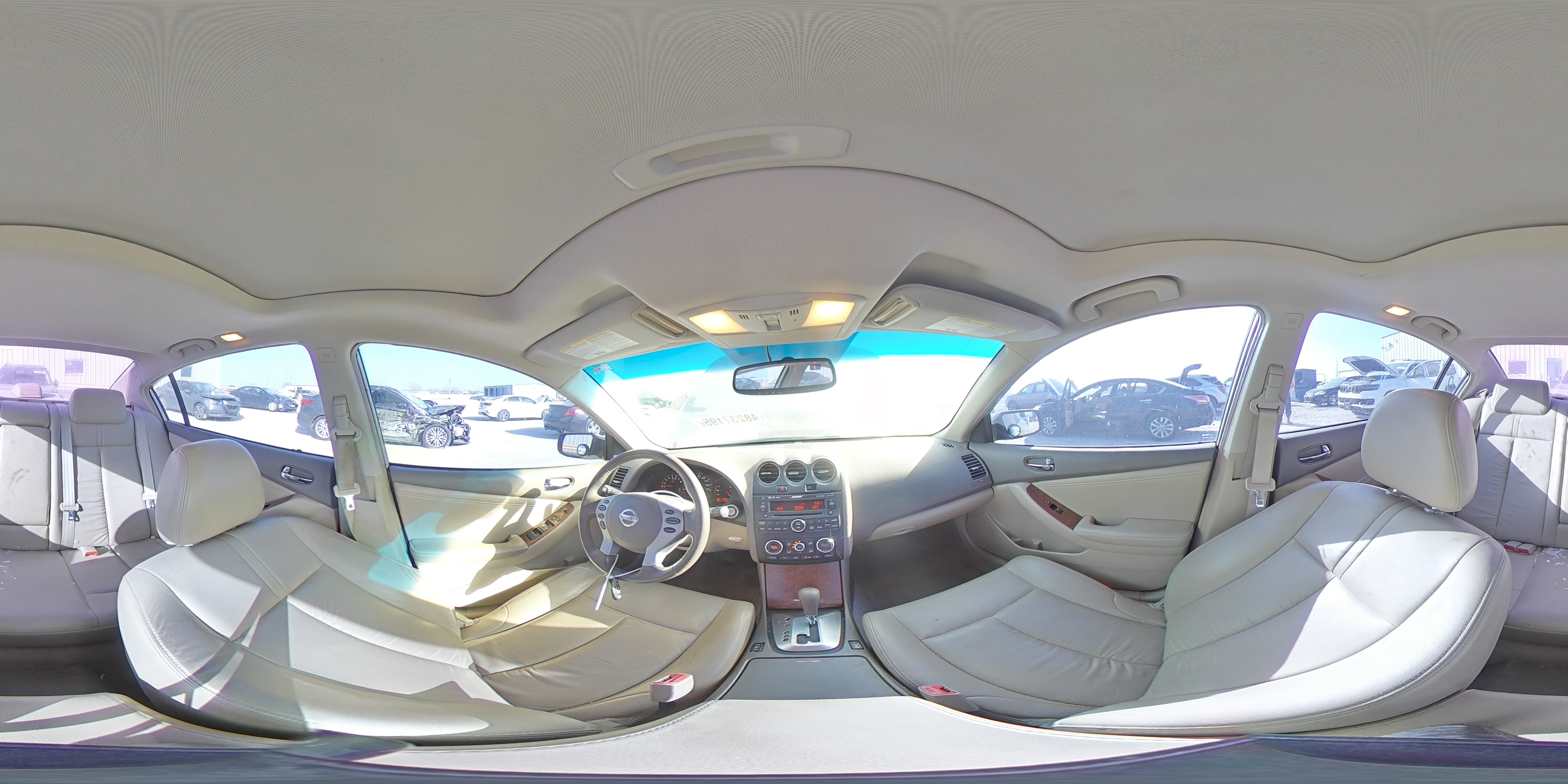 2009 Nissan Altima - Image 13