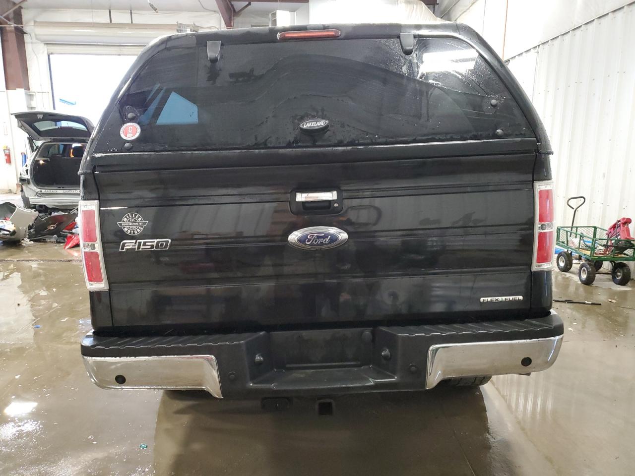 2011 Ford F-150 - Image 6