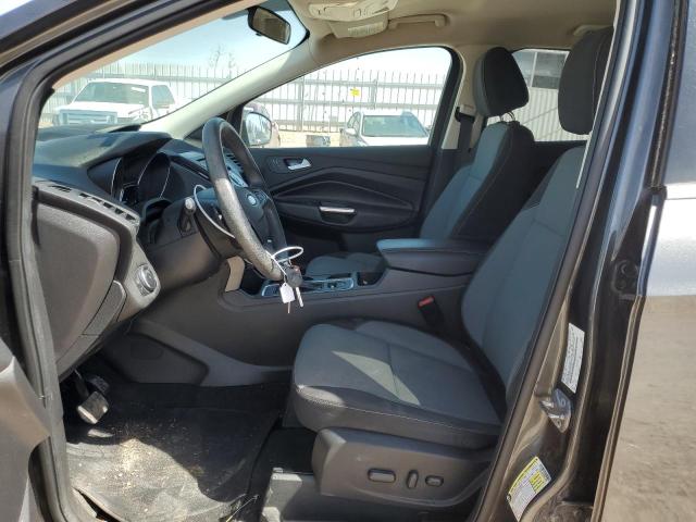 FORD ESCAPE 2017 Серый