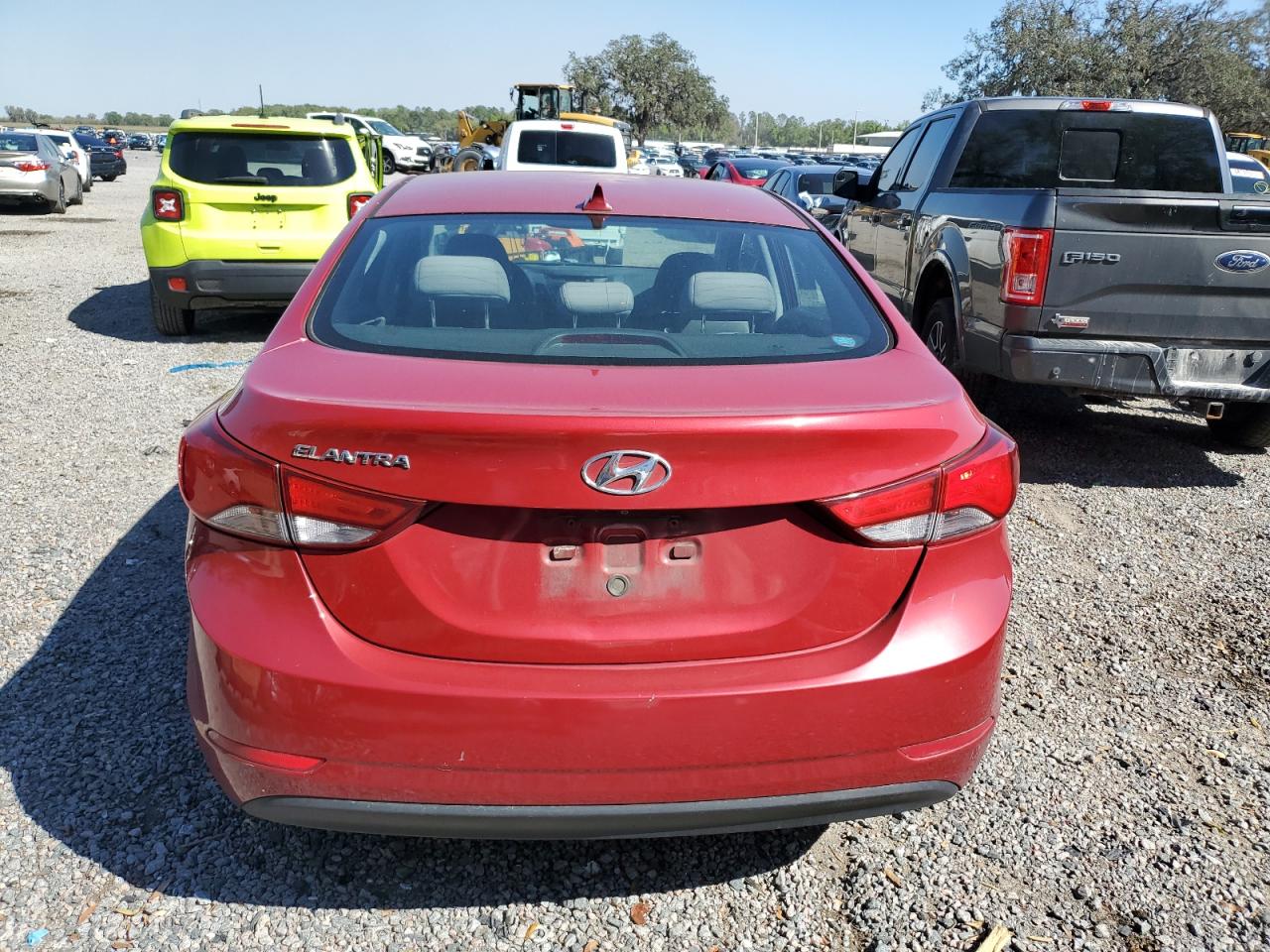2016 Hyundai Elantra - Image 6