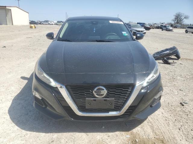  NISSAN ALTIMA 2022 Czarny