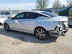 2020 Nissan Altima Platinum for Sale in Wichita, KS - Side