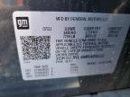 2021 Gmc Yukon Xl Denali en Venta en Cahokia Heights, IL - Hail