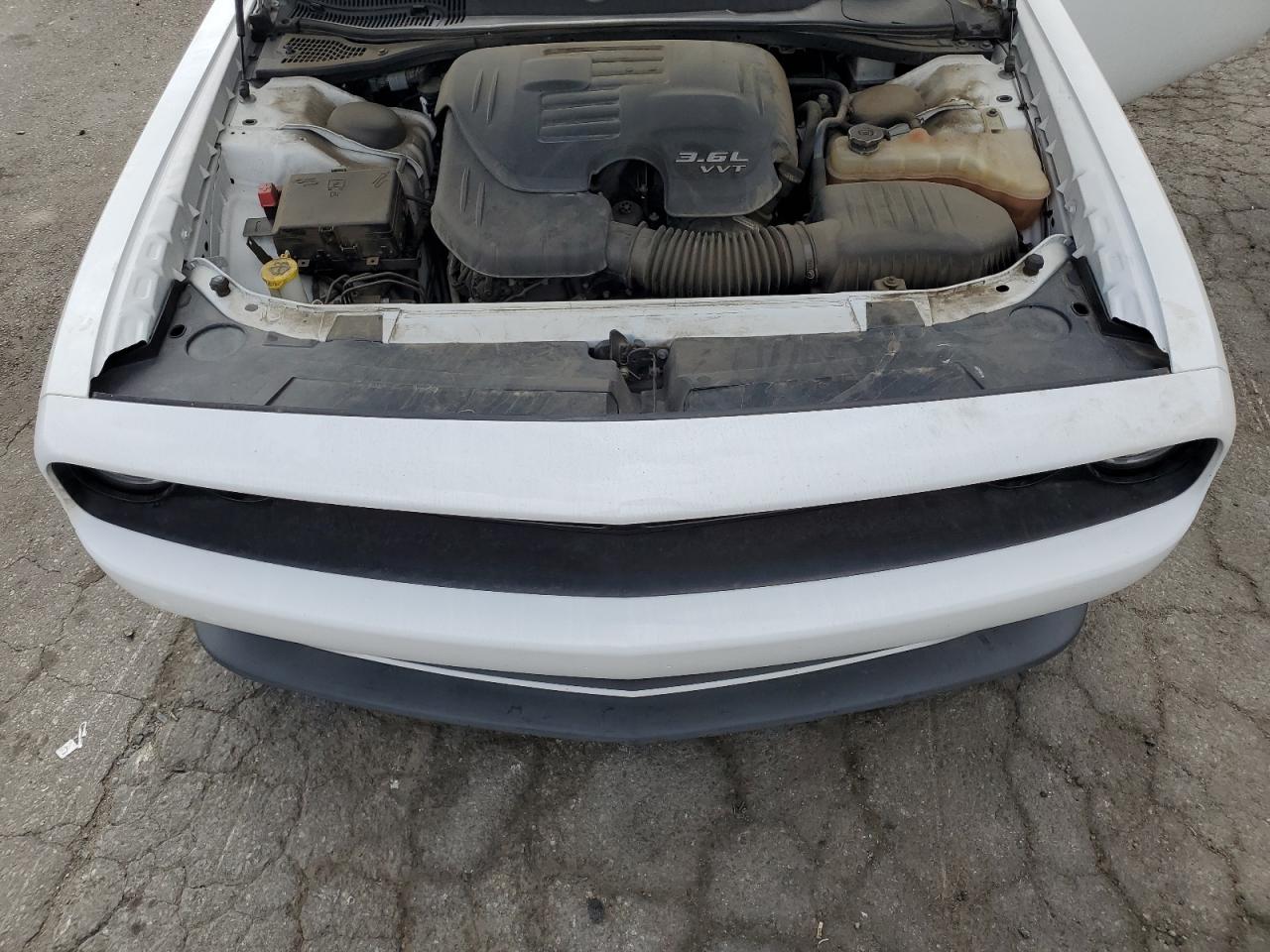 2009 Dodge Challenger Gt VIN: 2C3CDZJG1KH670273 Lot: 51180455