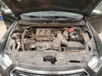 2017 Ford Taurus Limited იყიდება Casper-ში, WY - Rear End