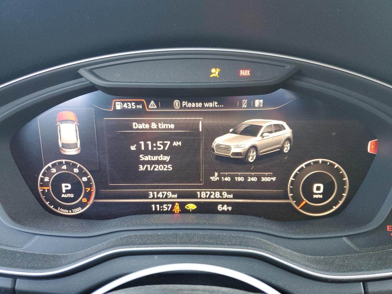 2018 Audi Q5 - Image 9