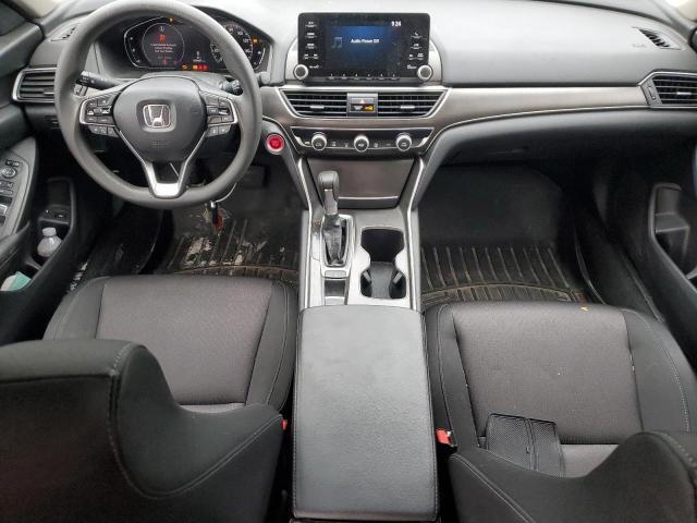  HONDA ACCORD 2020 Szary