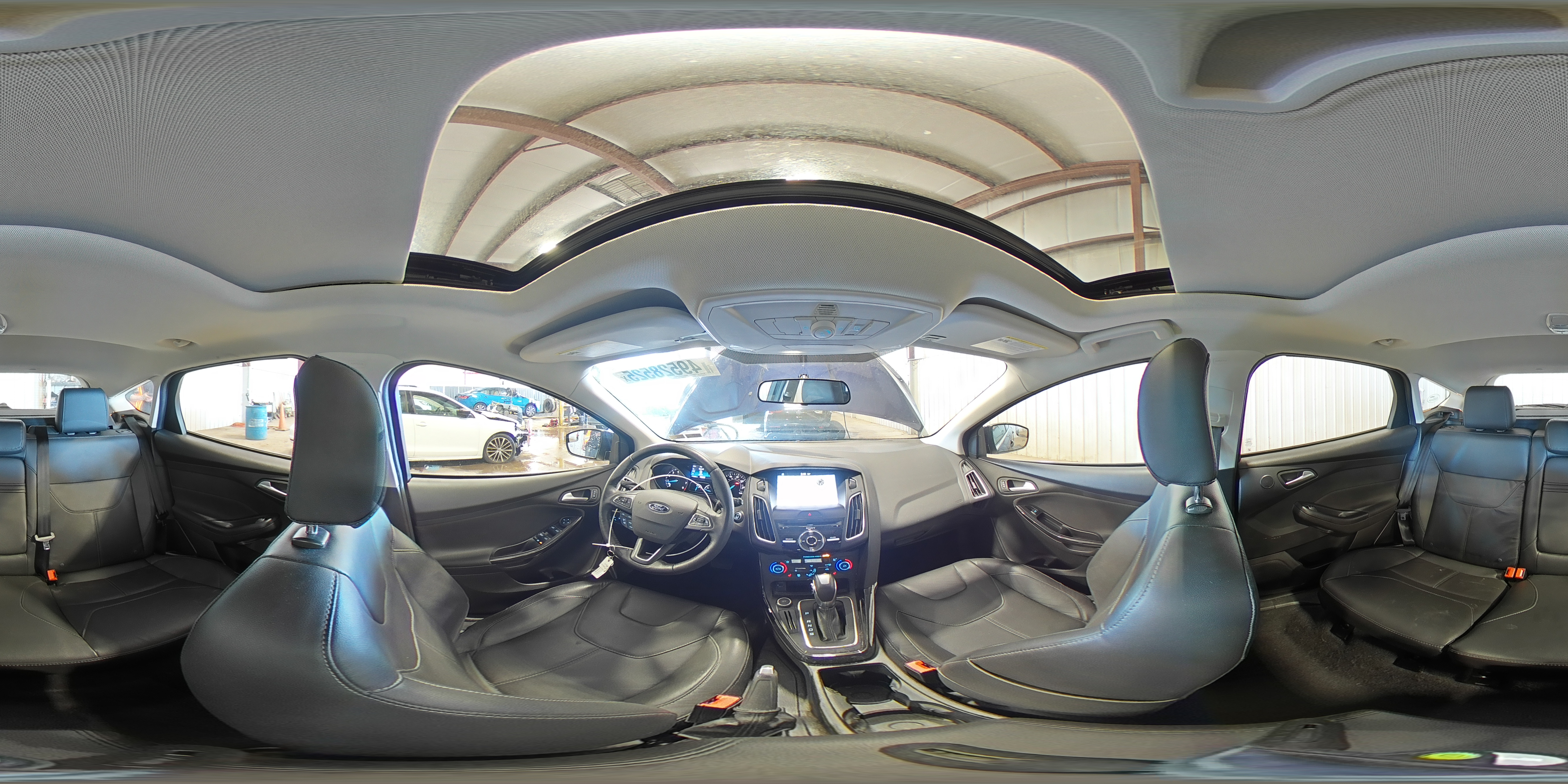 2016 Ford Focus - Image 15