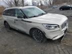 2023 Lincoln Aviator Reserve zu verkaufen in Marlboro, NY - Rollover
