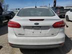 2017 Ford Focus Se for Sale in Wichita, KS - All Over