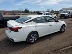 2024 Nissan Altima S for Sale in Columbia Station, OH - Rear End