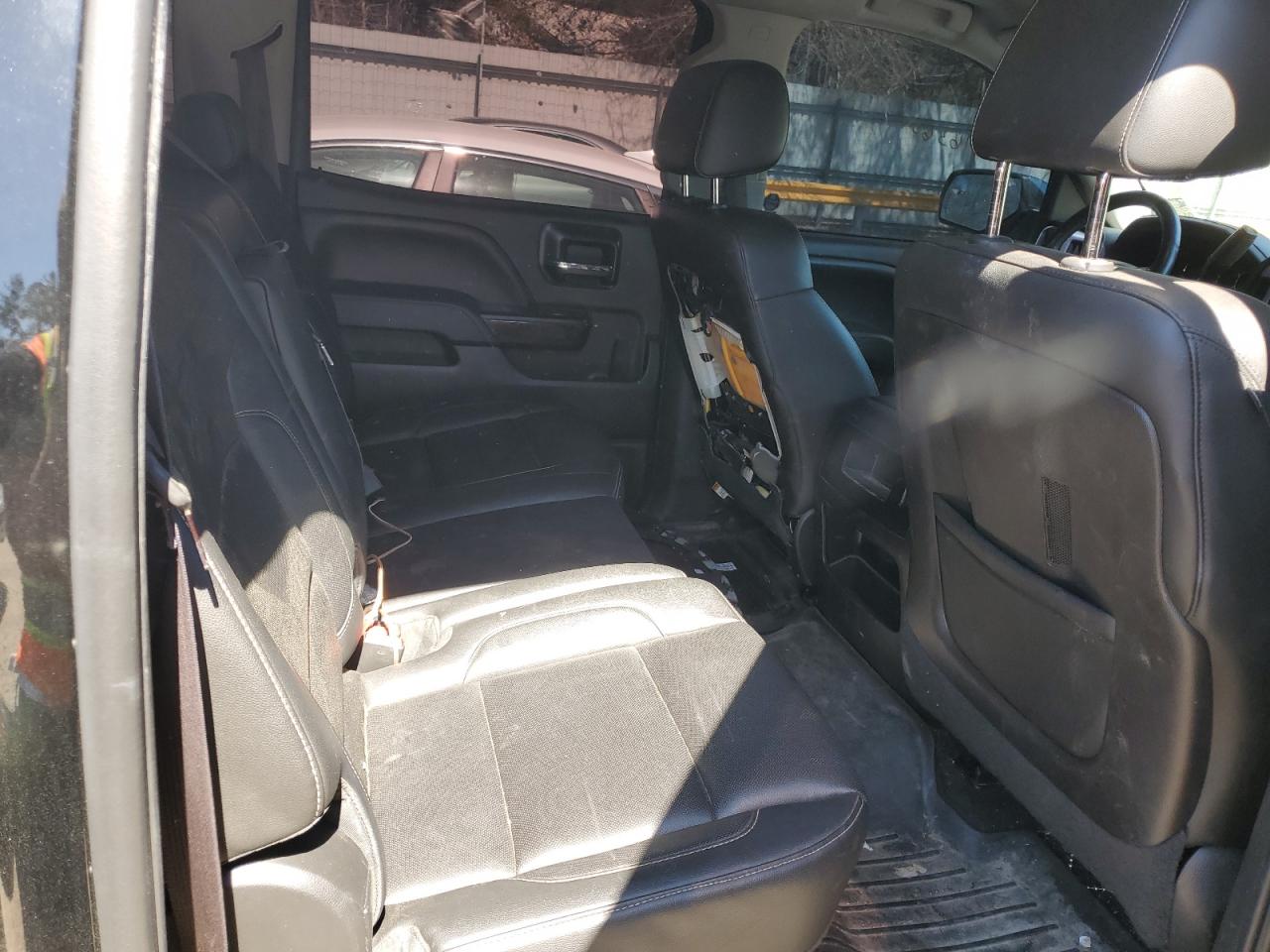 2014 GMC Sierra - Image 10