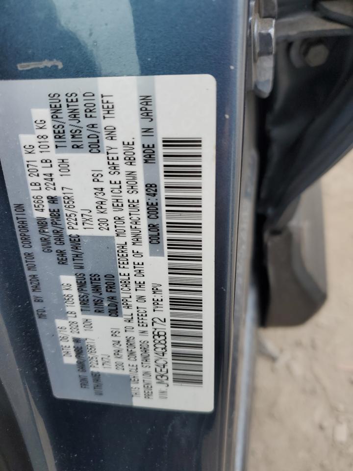 2016 Mazda CX-5 - Image 14