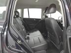 2016 Volkswagen Tiguan S de vânzare în Wilmer, TX - Side
