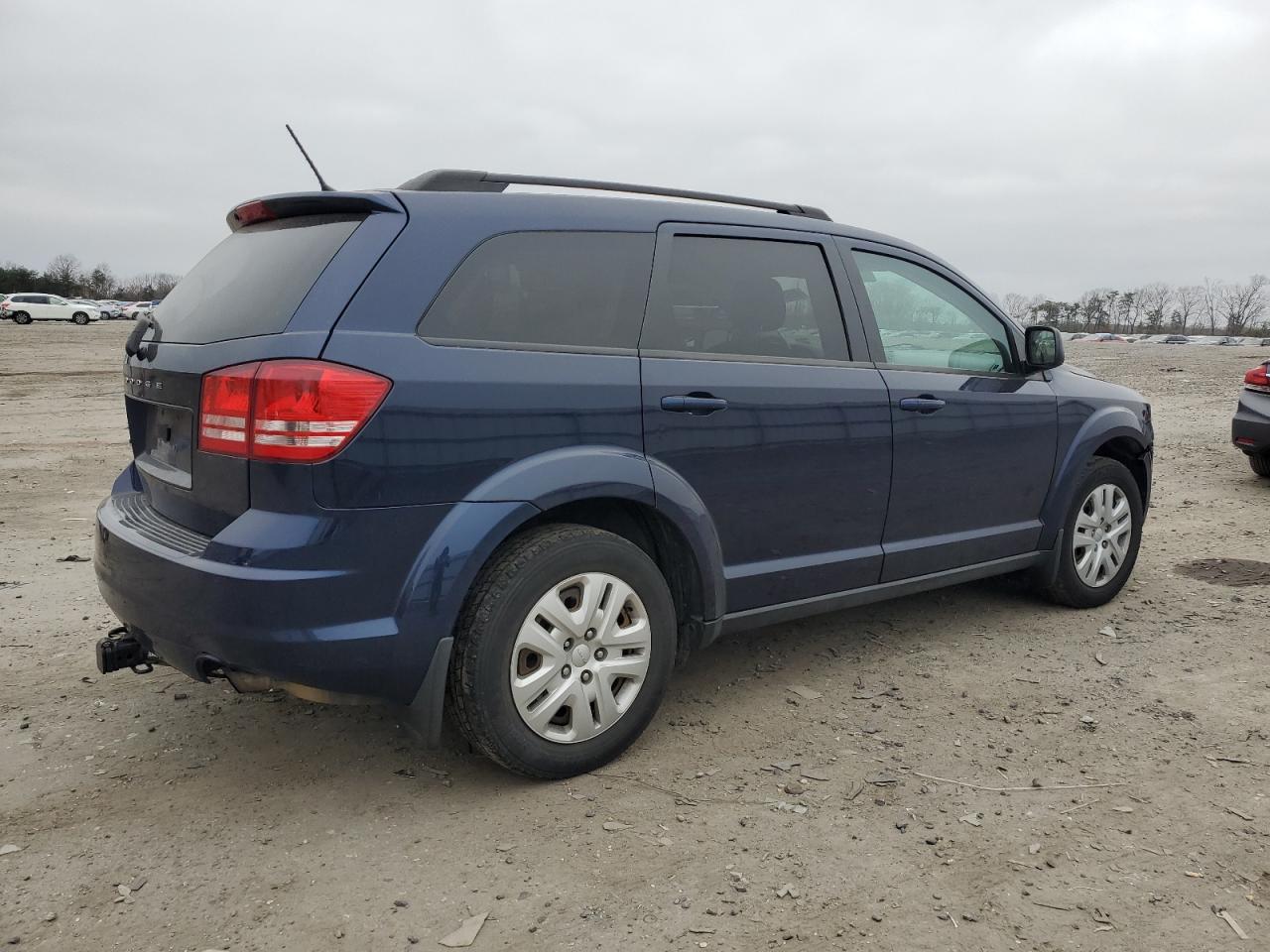 2017 Dodge Journey - Image 3