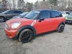 2012 Mini Cooper Countryman за продажба в Austell, GA - Mechanical