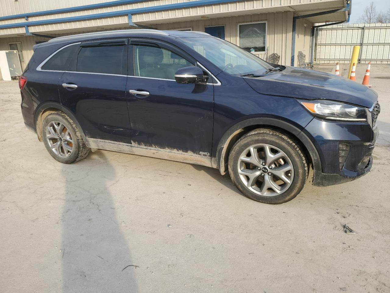 2019 Kia Sorento - Image 4