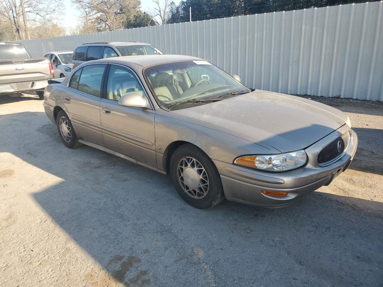 2003 Buick LeSabre - Image 4