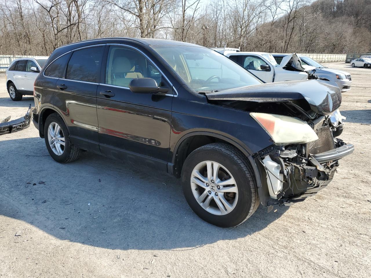 2010 Honda CR-V - Image 4