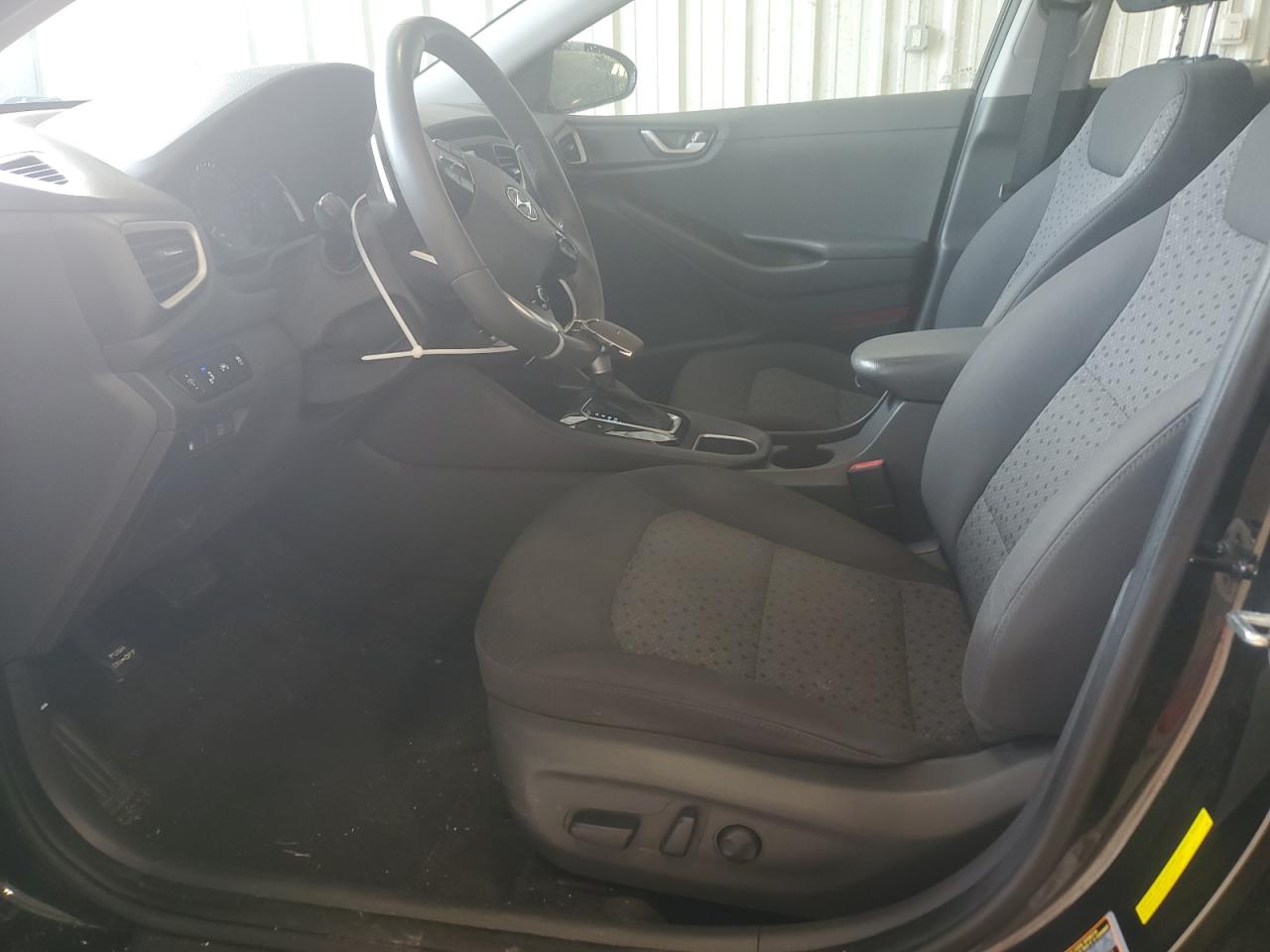 2019 Hyundai IONIQ - Image 7
