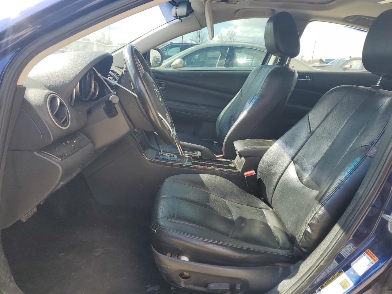 2010 Mazda 6 - Image 7