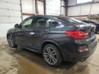 2017 BMW X4 XDRIVE28I à vendre chez Copart AB - EDMONTON