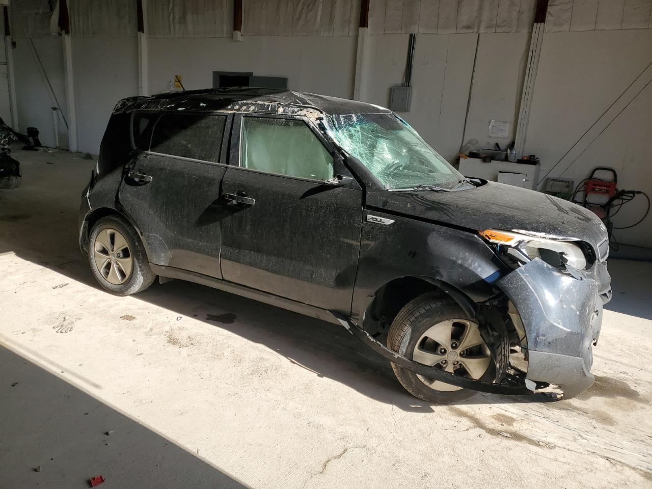 2016 Kia Soul - Image 4