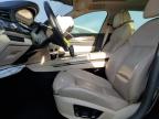 2012 Bmw 750 Li продається в American Canyon, CA - Front End