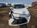 2019 Toyota Yaris L de vânzare în Elgin, IL - Front End