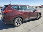 2017 Honda Cr-V Lx за продажба в Anthony, TX - Front End