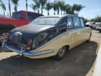 1970 Jaguar Limousine იყიდება Colton-ში, CA - Normal Wear