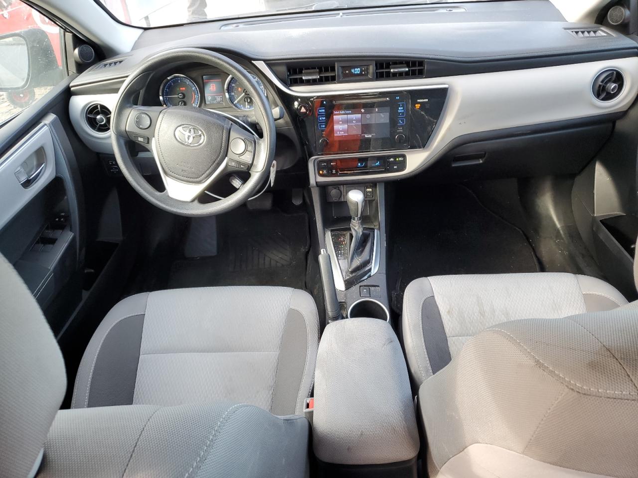 2017 Toyota Corolla - Image 8